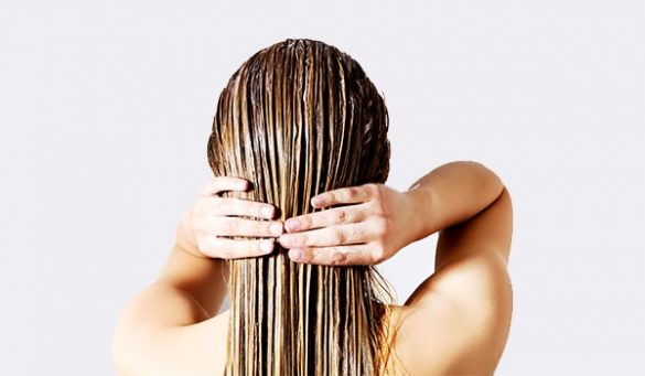 Conditioners For Color Damaged Hair