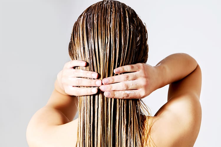 Conditioners For Color Damaged Hair