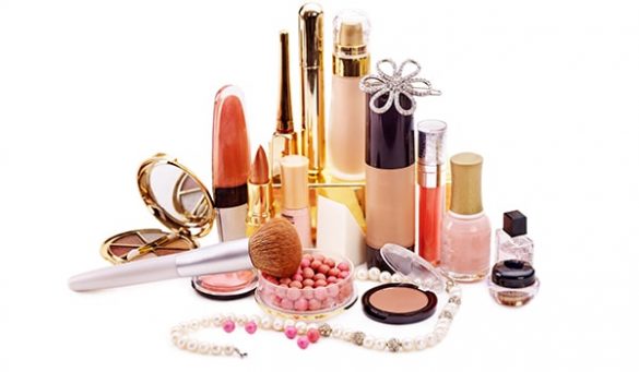 Cosmetic Brands