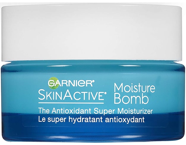 Garnier Skin Active Moisture Bomb, The Antioxidant Super Moisturizer
