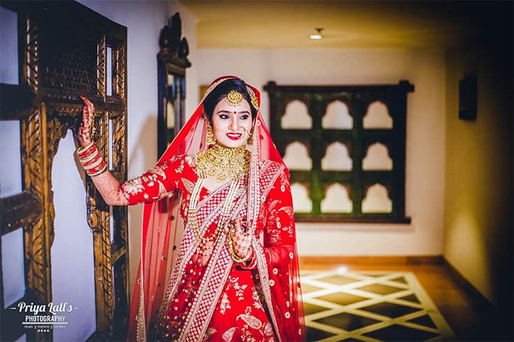 India Bride