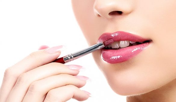 Lip Shades For Summer Wedding