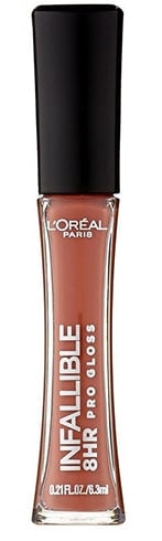 LOreal Infallible 8 HR Pro Gloss