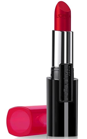 LOreal Paris Infallible Le Rouge Lipstick