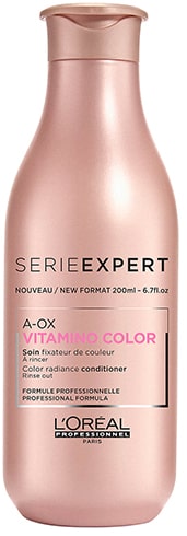 LOreal Professionnel Series Expert A-OX Vitamino Color Conditioner