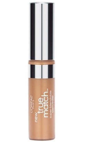 LOreal True Match Super Blendable Concealer