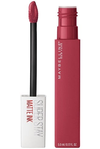 Maybelline SuperStay Matte Ink Lip Color