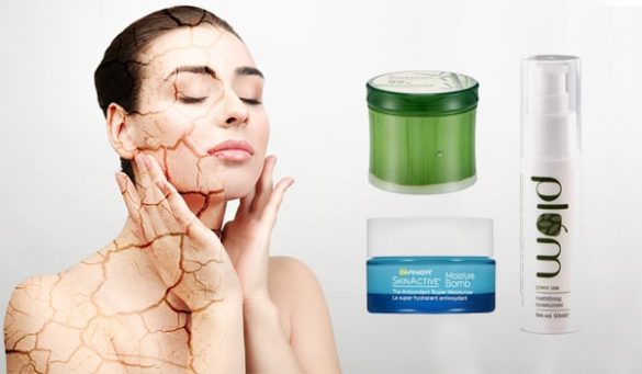 Moisturizers For Dry Skin In India