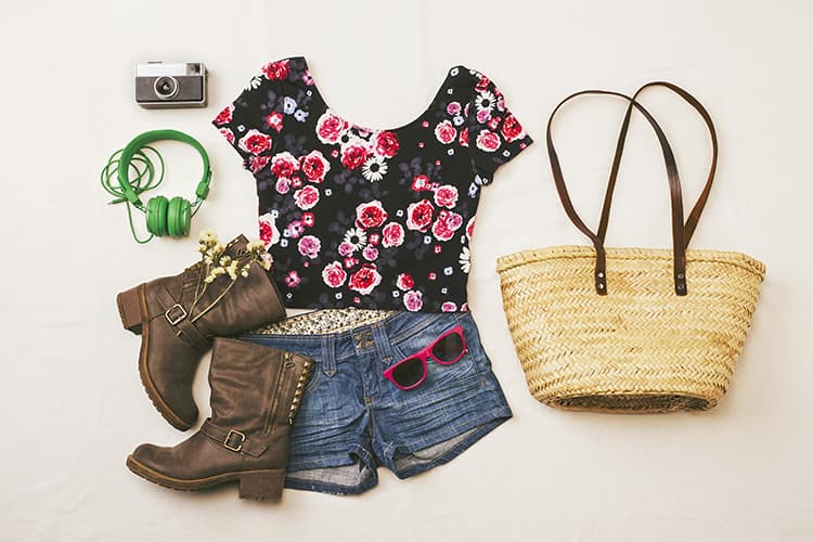 Fashion Accessories
