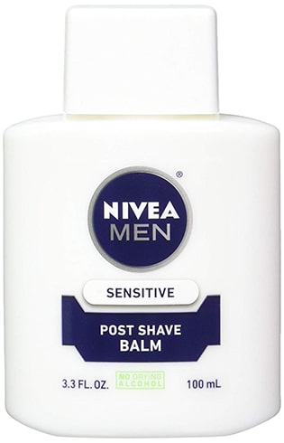 Niveas Sensitive Post Shave Balm