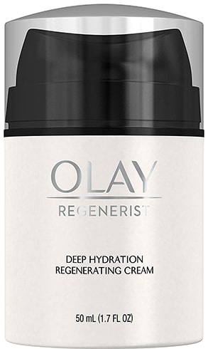 Olay Regenerist Deep Hydration Regenerating Cream Moisturizer