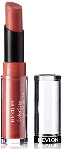 Revlon Colorstay Ultimate Suede Lipstick