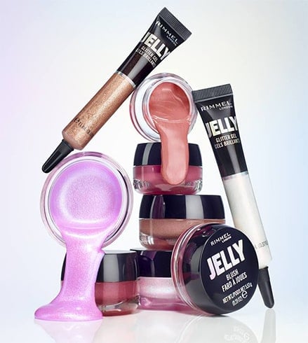 Rimmel London Cosmetics