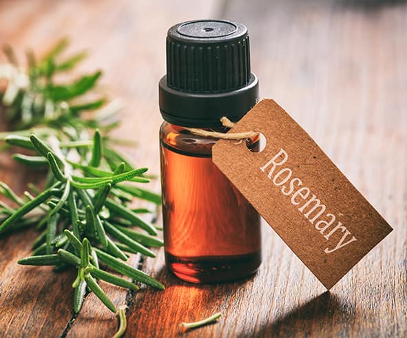 Rosemary Essential Oi