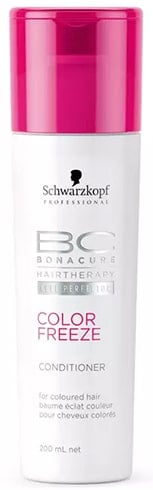 Schwarzkopf Bonacure Color Freeze Sulfate-Free Conditioner
