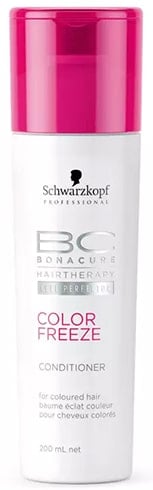 Schwarzkopf Bonacure Color Freeze Sulfate-Free Conditioner