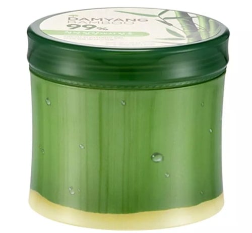 The Faceshop Damyang Bamboo Fresh Soothing Gel