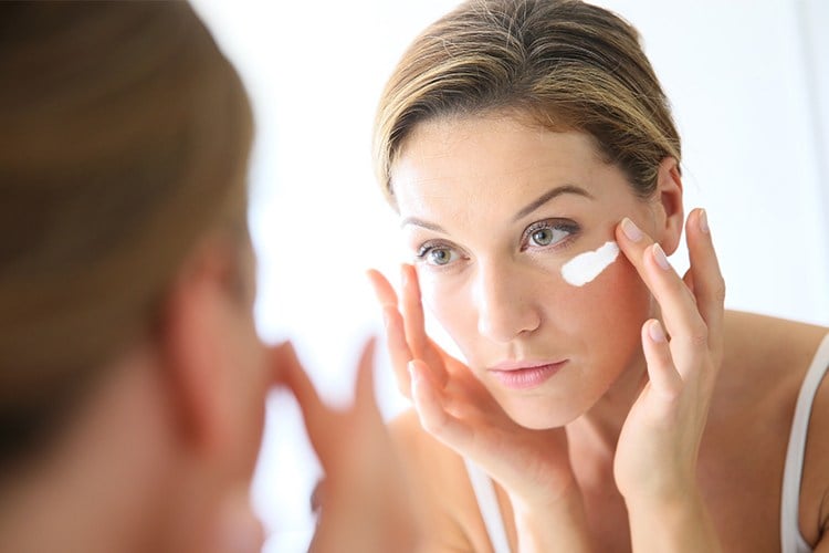 Anti-Ageing Cream For 30s In India