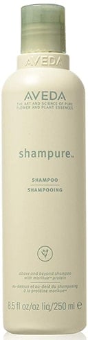 Avede Shampure Shampoo