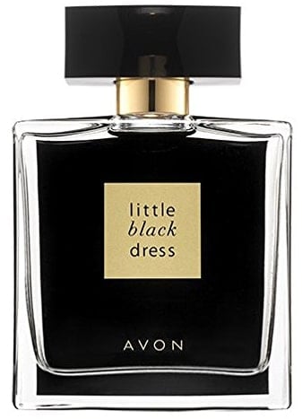 Avon Little Black Dress