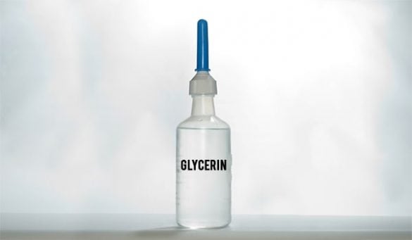 Uses And Benefits Of Glycerin On Skin