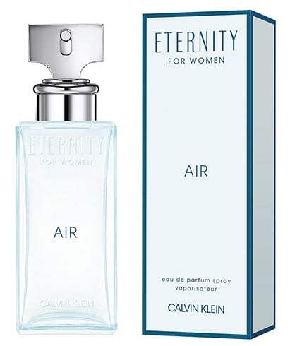 Calvin Klein Eternity Air EDP for Women