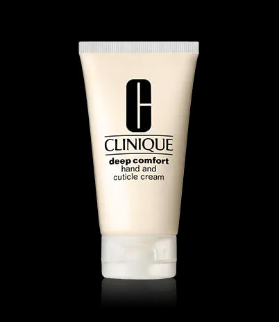 Clinique Deep Comfort Hand and Cuticle Cream