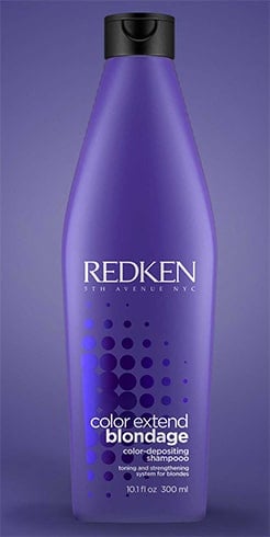 Best purple shampoo to prevent brassy hair Best purple shampoo to prevent brassy hair