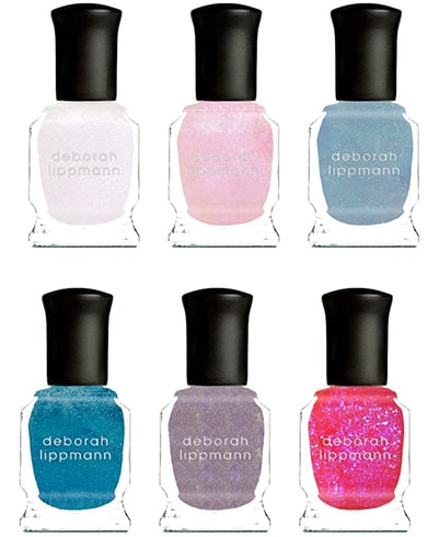 Deborah Lippmann Beyond the Sea Gel Lab Pro Nail Color Set