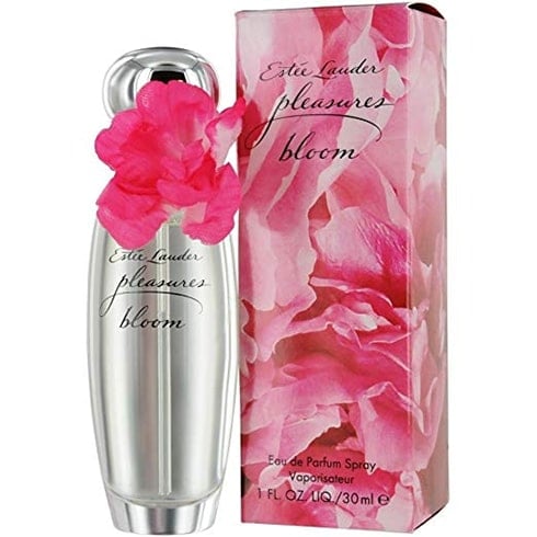 Estee Lauder Pleasures Bloom