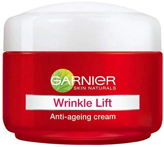 Garnier Wrinkle Lift Anti-Ageing Cream