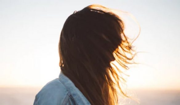 Healthy Hair Cool Tips