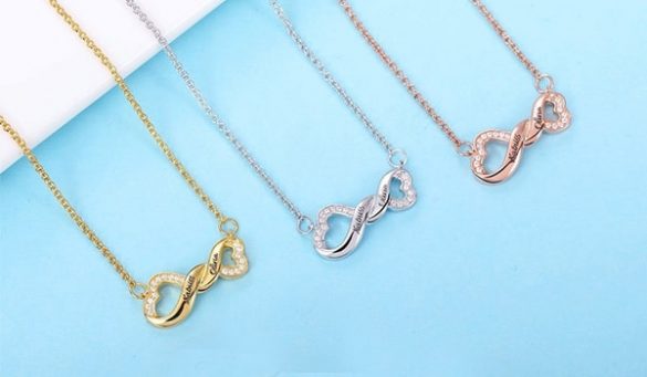 How To Maintain Jewelry From Fading