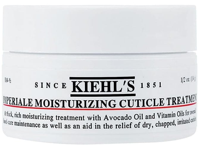 Kiehls Imperiale Moisturizing Cuticle Treatment