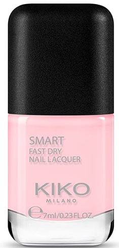 Kiko Milano Smart Nail Lacquer 103 Rosy French