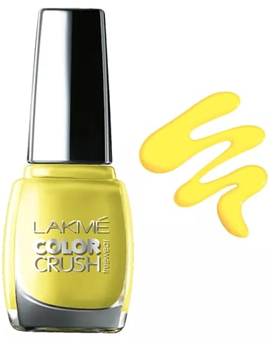 Lakme True Wear Color Crush 54