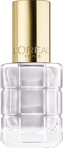 LOreal Paris Color Riche A L'Huile Nail Paint 112 Blanc De Lune