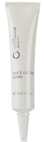 Oriflame Beauty Nail and Cuticle Cream