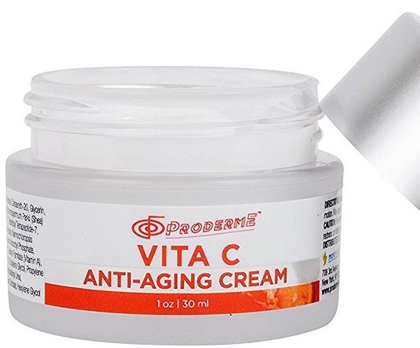 Proderme Vita C Anti-Aging Cream
