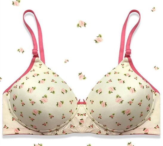 How Often You Should Replace Your Bra