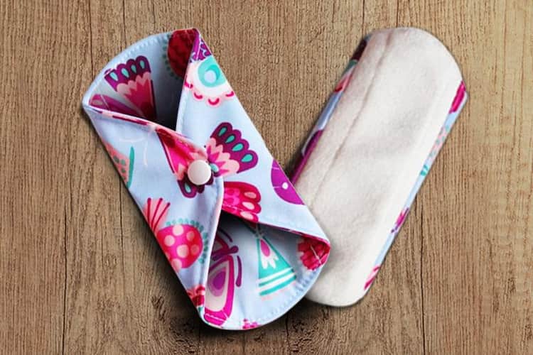 Reusable Sanitary Pad Brands In India