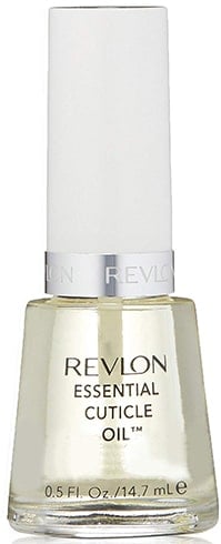 Revlon Essential Cuticle Oil