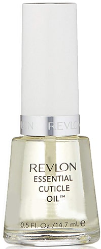 Revlon Essential Cuticle Oil