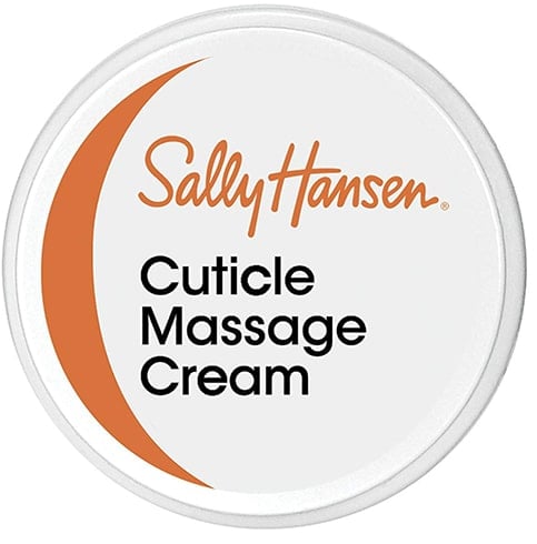 Sally Hansen Cuticle Massage Cream