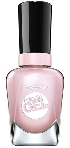 Sally Hansen Miracle Gel 234 Plush Blush