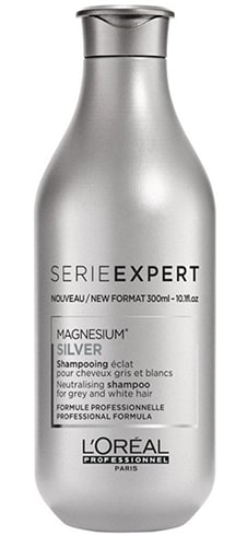 Série Expert Silver LOréal Professionnel