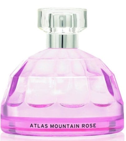 The Body Shop Atlas Mountain Rose Eau De Toilette