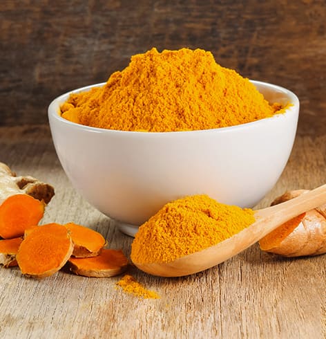 Turmeric Powder