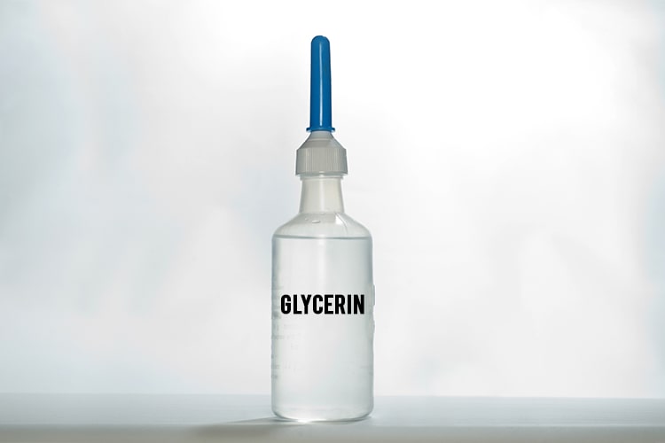 Uses And Benefits Of Glycerin On Skin