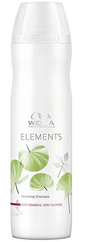 Wella Professional Elements Renewing Shampoo